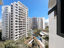 Blk 348C Adora Green (Yishun), HDB 4 Rooms #488512441